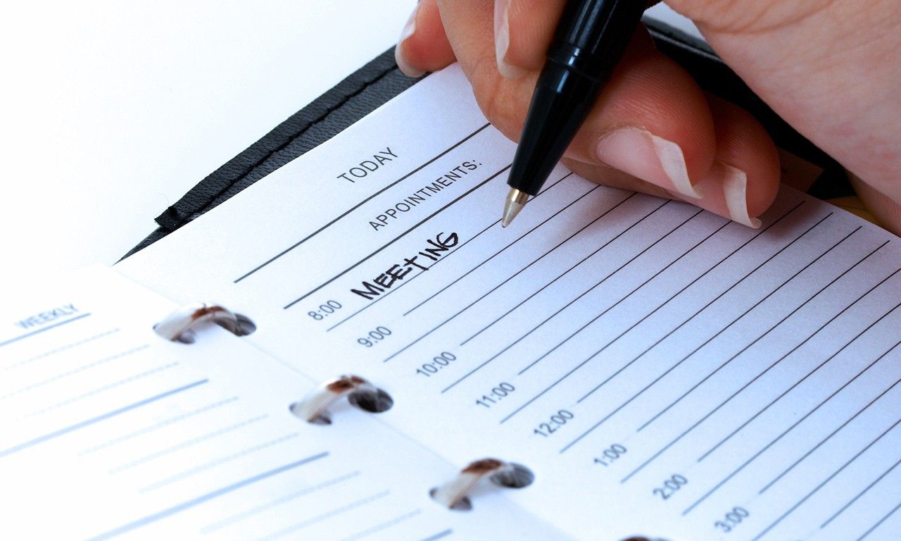  Công bố nghị quyết về việc tổ chức đại hội cổ đông thường niên năm 2019